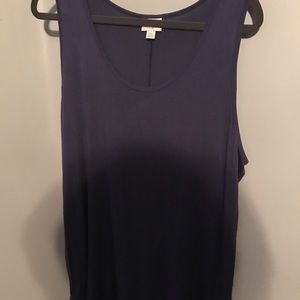 Lularoe Tank Top